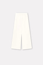 Indlæs billede til gallerivisning MARK TAN, PALMIRA CREPE PANT IVORY