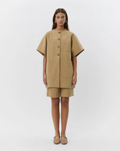 Indlæs billede til gallerivisning SOFIE SCHNOOR, PALOMASW JACKET - CAMEL