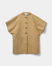 Indlæs billede til gallerivisning SOFIE SCHNOOR, PALOMASW JACKET - CAMEL