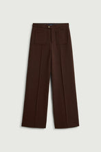 Indlæs billede til gallerivisning SOEUR, HARRY PANTS, MARRON