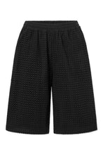 Indlæs billede til gallerivisning RUE DE TOKYO, PERLEY TROUSERS BLACK