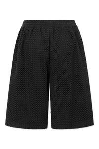 RUE DE TOKYO, PERLEY TROUSERS BLACK