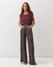 Indlæs billede til gallerivisning DIEGA, PINDO/11238 TROUSERS MARINE