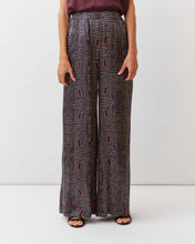 Indlæs billede til gallerivisning DIEGA, PINDO/11238 TROUSERS MARINE