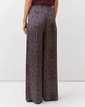 Indlæs billede til gallerivisning DIEGA, PINDO/11238 TROUSERS MARINE