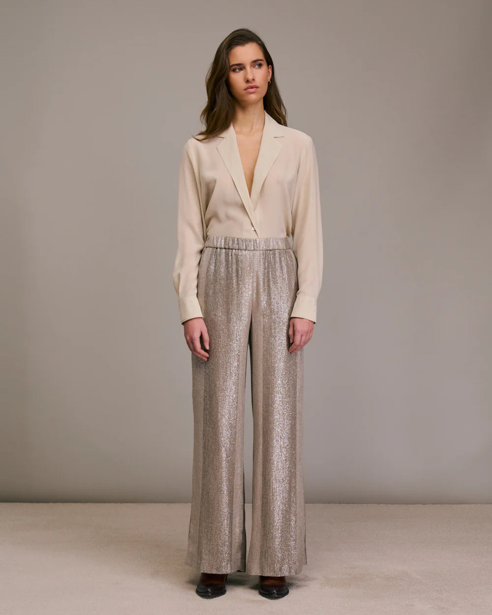 DIEGA, PORTORICO PANT/10644 - GOLD
