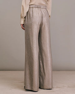 DIEGA, PORTORICO PANT/10644 - GOLD