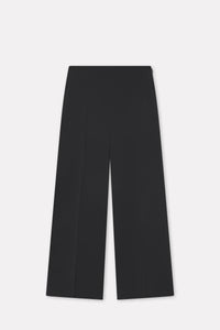 MARK TAN, PALLAS 7/8 PANTS BLACK