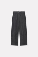 Indlæs billede til gallerivisning MARK TAN, PELLA JEANS, BLACK
