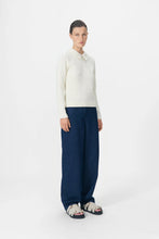 Indlæs billede til gallerivisning LOVECHILD, PHILOU BLOUSE EGRET