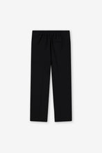 Indlæs billede til gallerivisning MARK TAN, PHOENIX CREPE GEORGETTE - BLACK