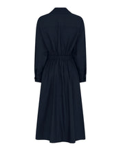 Indlæs billede til gallerivisning LA ROUGE, PIA DRESS NAVY