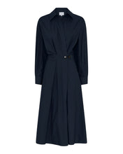 Indlæs billede til gallerivisning LA ROUGE, PIA DRESS NAVY