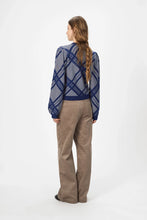 Indlæs billede til gallerivisning NUÉ NOTES, PORTER PANTS - DOVE