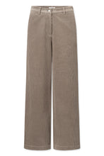 Indlæs billede til gallerivisning NUÉ NOTES, PORTER PANTS - DOVE