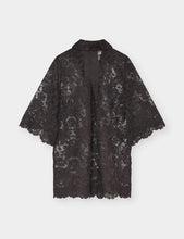 Indlæs billede til gallerivisning DAY, PRIMA TUNIC, COFFEE