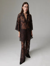 Indlæs billede til gallerivisning DAY, PRIMA TUNIC, COFFEE