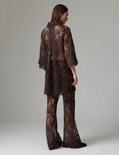 Indlæs billede til gallerivisning DAY, PRIMA TUNIC, COFFEE