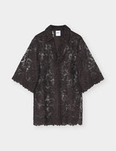 Indlæs billede til gallerivisning DAY, PRIMA TUNIC, COFFEE
