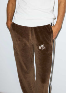 RAIINE, RALPH VELOUR PANT