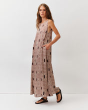 Indlæs billede til gallerivisning DIEGA, RUCA/11239 DRESS ECRU