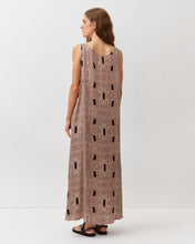 Indlæs billede til gallerivisning DIEGA, RUCA/11239 DRESS ECRU
