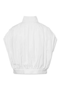 LOVECHILD, REYNE SHIRT WHITE