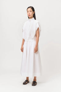 LOVECHILD, REYNE SHIRT WHITE