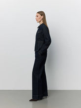 Indlæs billede til gallerivisning SOFIE SCHNOOR, SAVAKISW SLIM FIT RAW DENIM JACKET