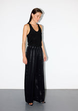 Indlæs billede til gallerivisning RAIINE, SALVA PANTS BLACK