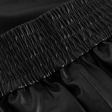 Indlæs billede til gallerivisning DEPECHE, 51152 SHORTS BLACK