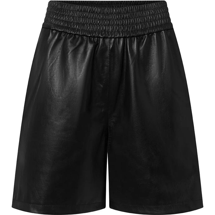DEPECHE, 51152 SHORTS BLACK
