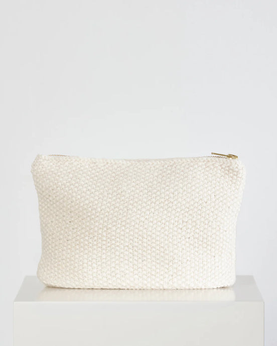 GAI & LISVA, STINE ALPARCA PURSE