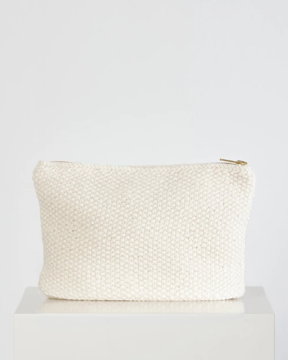 GAI & LISVA, STINE ALPARCA PURSE