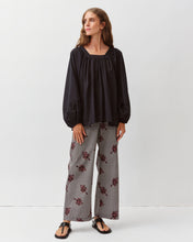 Indlæs billede til gallerivisning DIEGA, TAZAO/11382 TOP BLACK