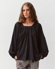 Indlæs billede til gallerivisning DIEGA, TAZAO/11382 TOP BLACK