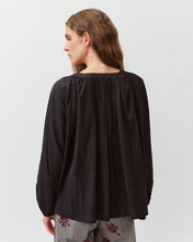 Indlæs billede til gallerivisning DIEGA, TAZAO/11382 TOP BLACK