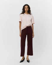 Indlæs billede til gallerivisning SOFIE SCHNOOR - TOULOUSSSW TROUSERS - PLUM