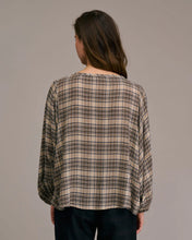 Indlæs billede til gallerivisning DIEGA, TYLEA/10661 TOP ECRU