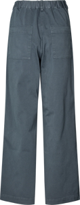 GAI & LISVA, TINNE PANTS DENIM BLUE