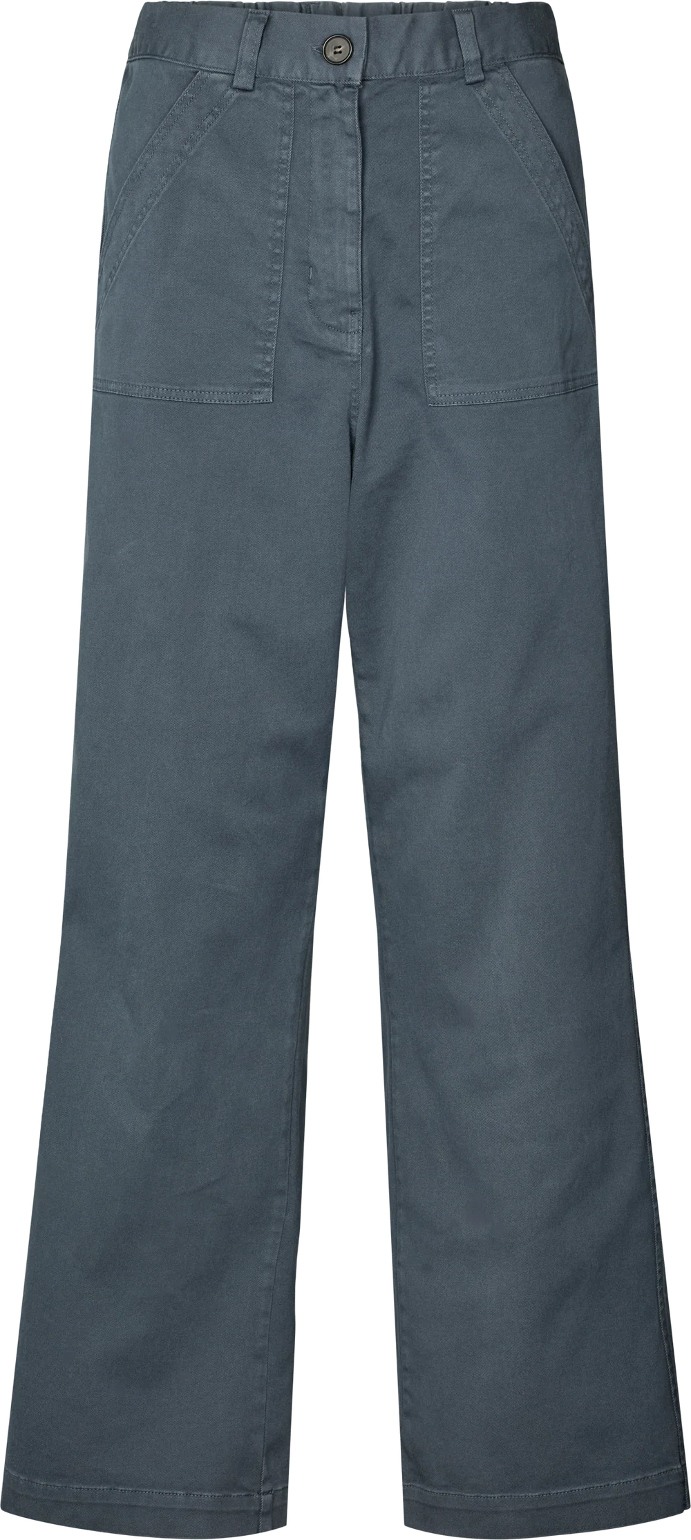 GAI & LISVA, TINNE PANTS DENIM BLUE