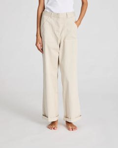 GAI & LISVA, TINNE PANTS BEIGE