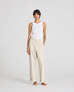 GAI & LISVA, TINNE PANTS BEIGE