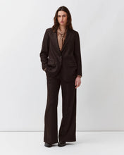 Indlæs billede til gallerivisning DIEGA, VESTE VOUZIO JACKET, CHOCOLAT GRIS