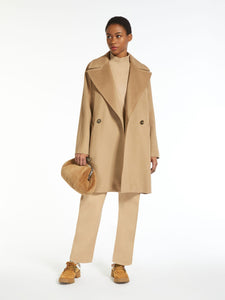 MAX MARA, NOVELLA FRAKKE