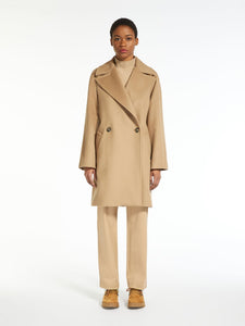 MAX MARA, NOVELLA FRAKKE