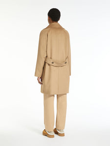 MAX MARA, NOVELLA FRAKKE