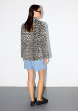Indlæs billede til gallerivisning RAIINE, ASTOR JACKET FADED LEO
