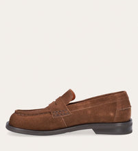 Indlæs billede til gallerivisning BILLI BI, LOAFER B1125, BRUN