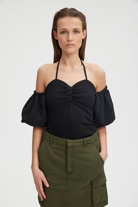 GESTUS BRIGITTAGZ BLUSE